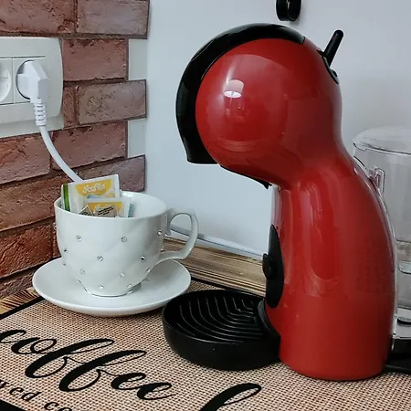 Διαμέρισμα Rubica - 