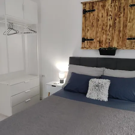 Apartment Rubica - 