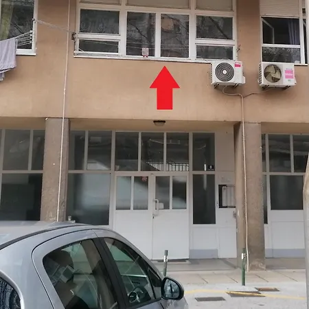 Appartamento Rubica - 