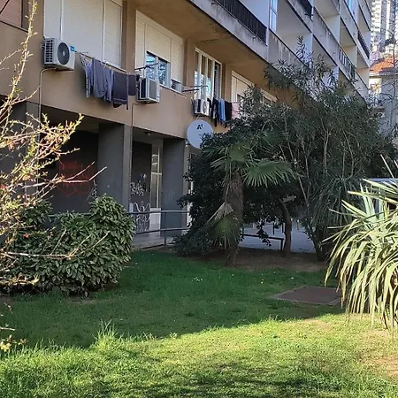 Appartamento Rubica - 