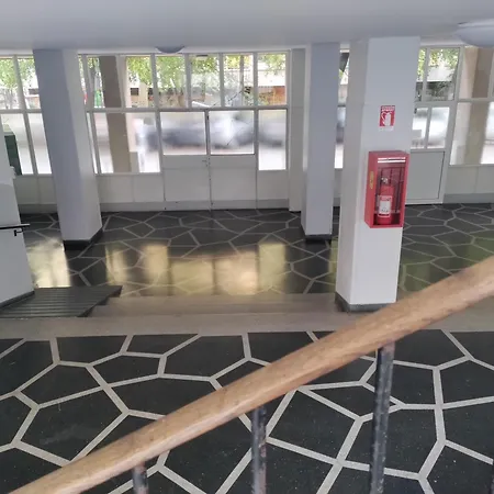 Апартаменты Rubica - 