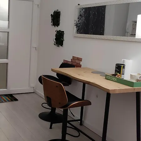 Apartman Rubica - 
