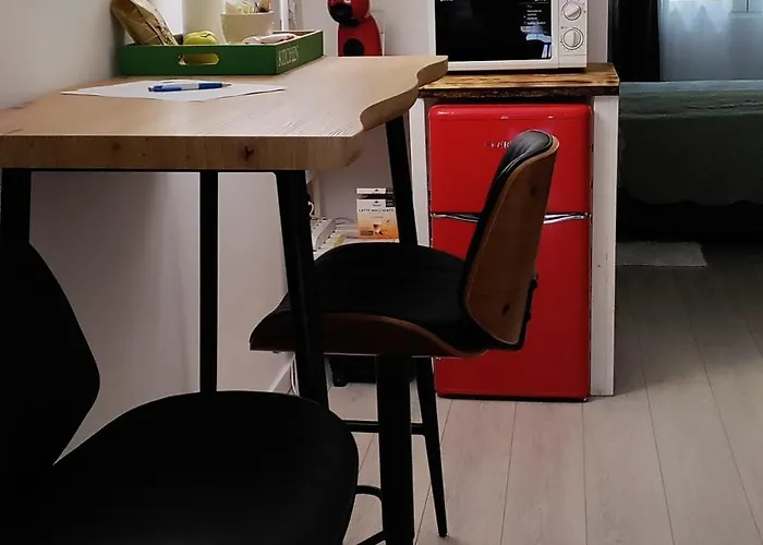 アパート Rubica - 