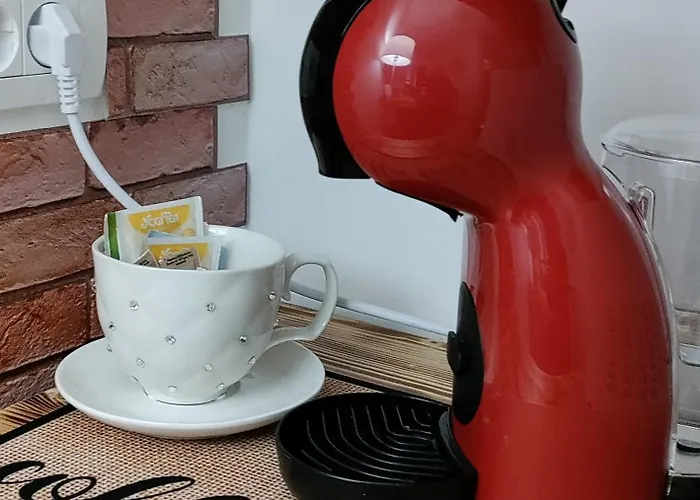 アパート Rubica - 